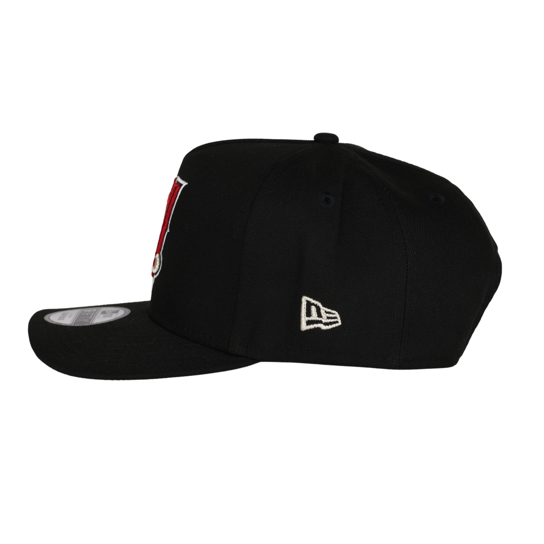 GORRA NEW ERA ANGELS 50 ANIVERSARIO