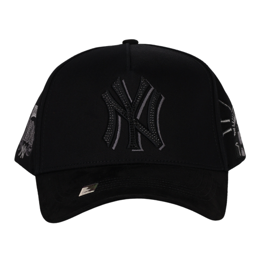 NY LIBERTY