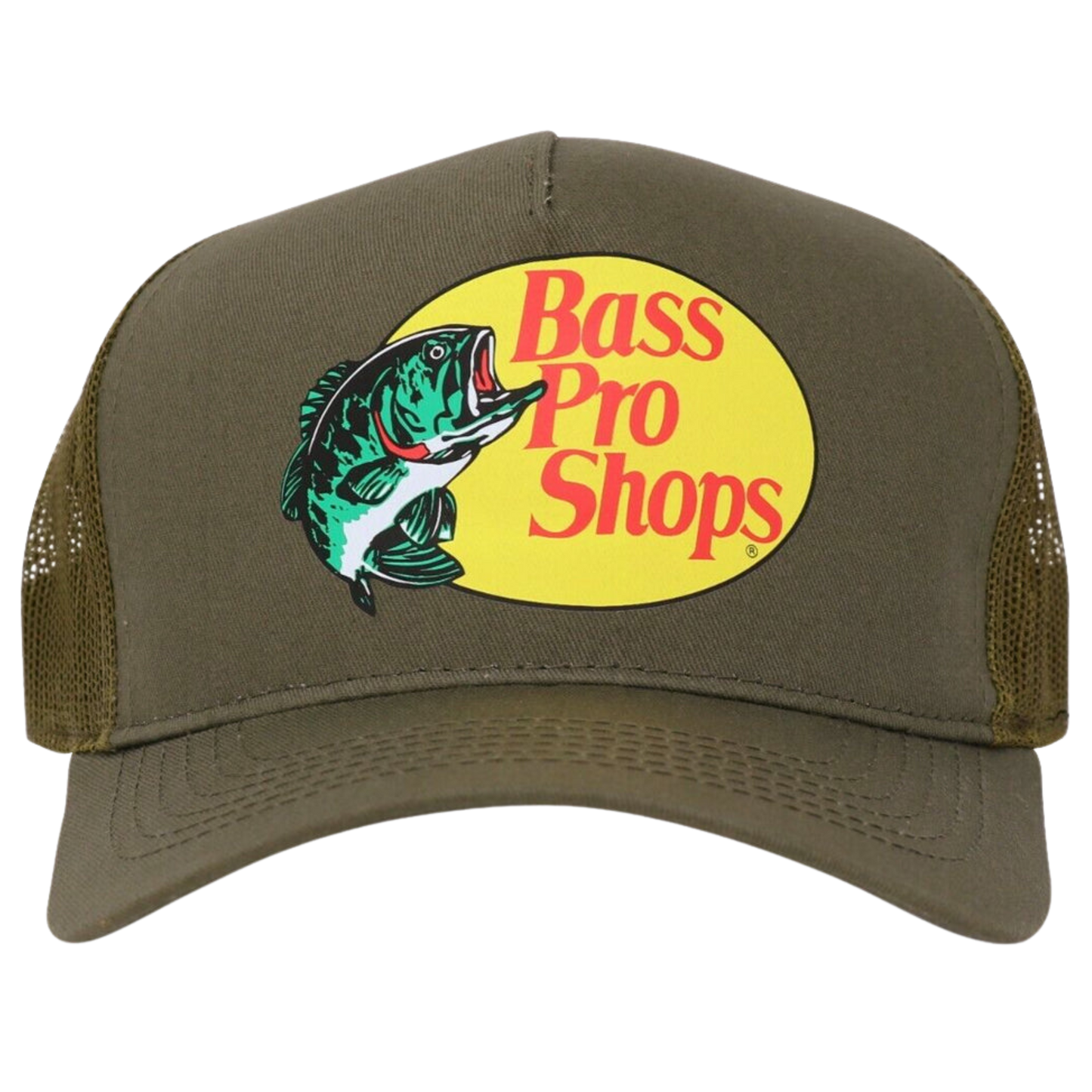 BASS PRO SHOPS VERDE – MONKEY HATS
