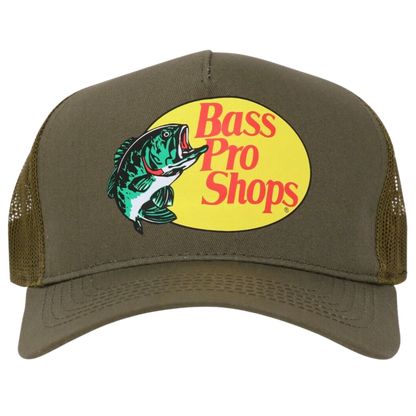 BASS PRO SHOPS VERDE