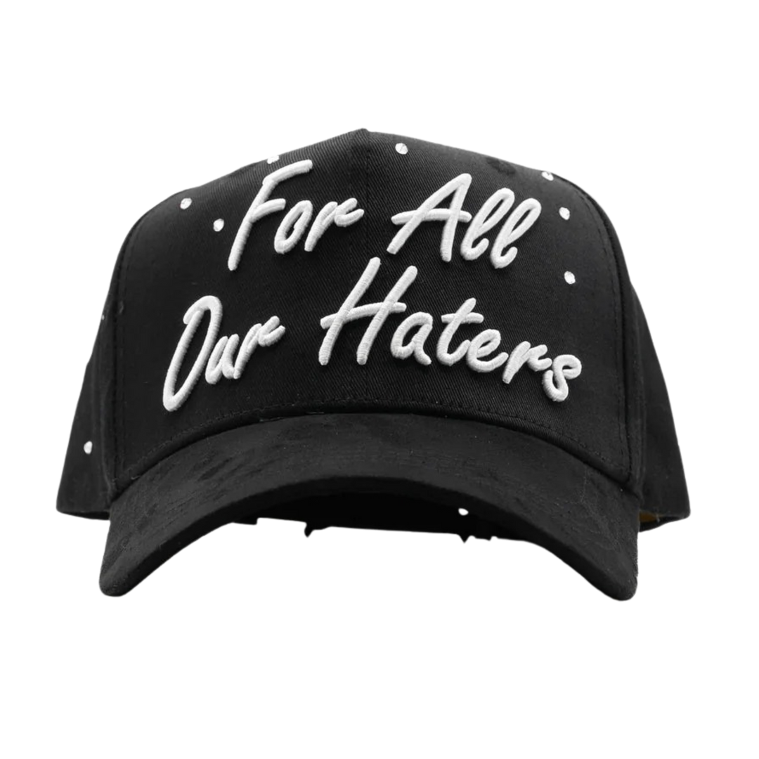 GORRA DANDY HATS  X TOMBOCHIO