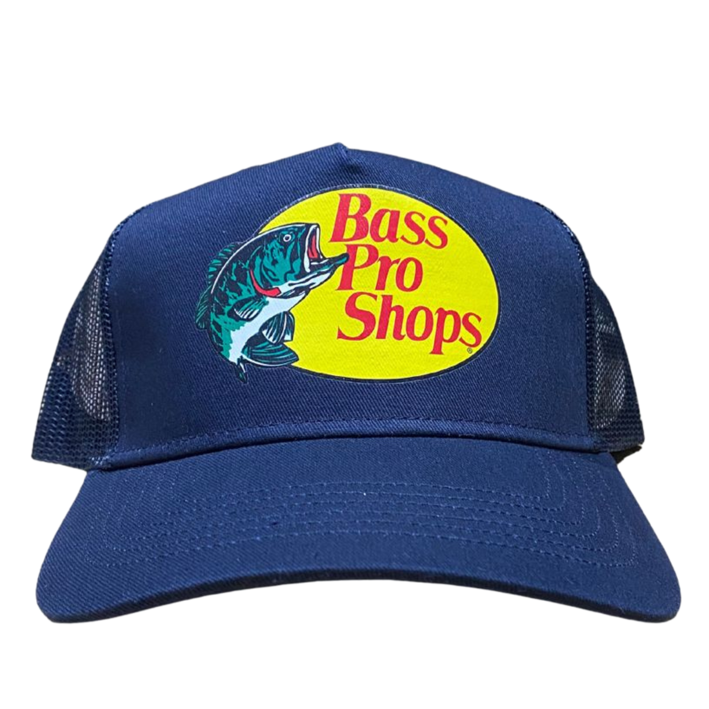 BASS PRO SHOPS  AZUL MARINO