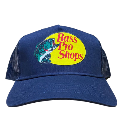 BASS PRO SHOPS  AZUL MARINO