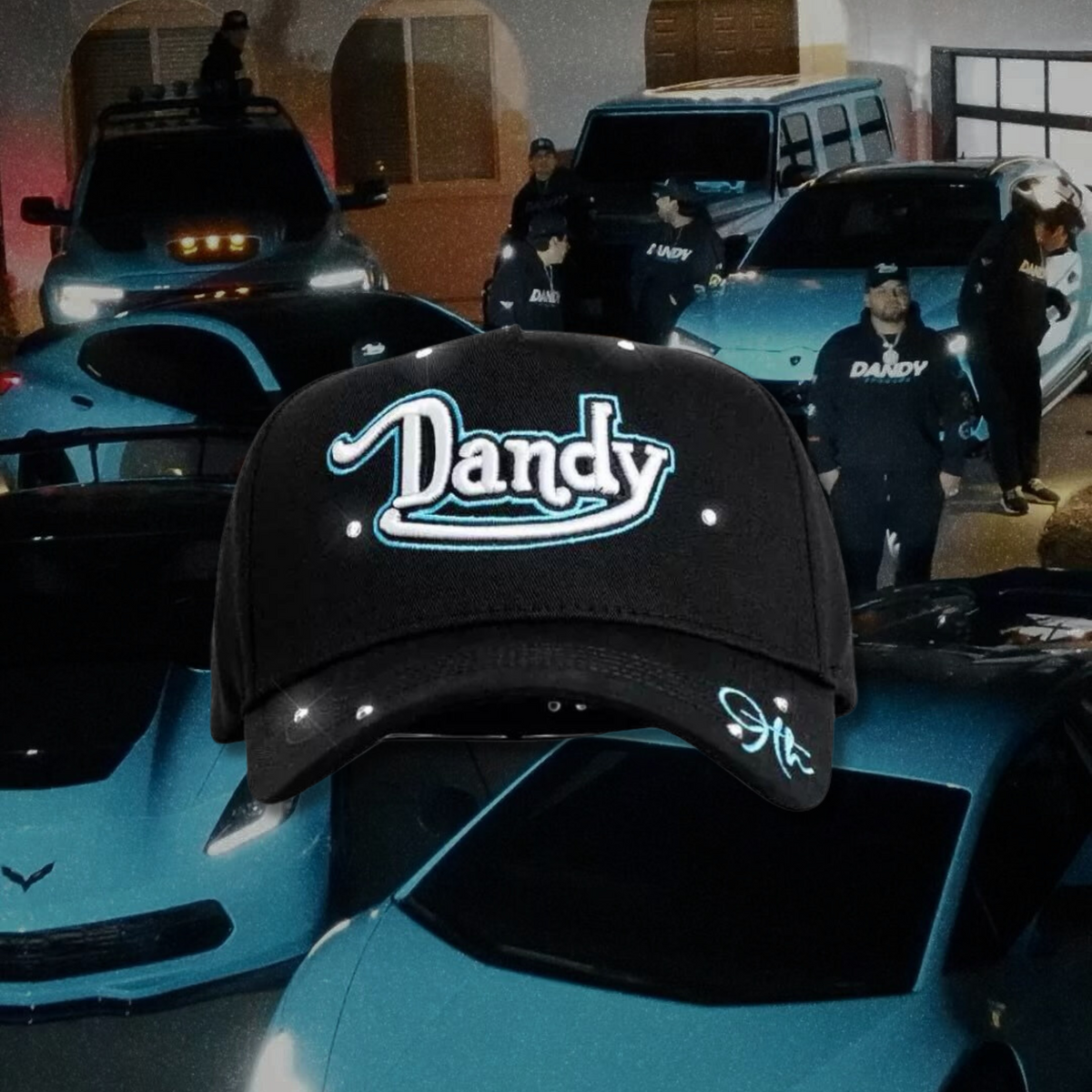 DANDY HATS – Página 2 – MONKEY HATS