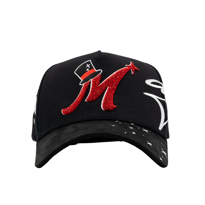 GORRA 31 HATS EL MAGO