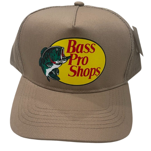 BASS PRO SHOPS CAQUI