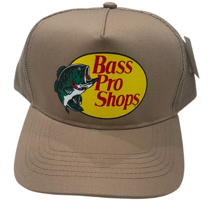 BASS PRO SHOPS CAQUI