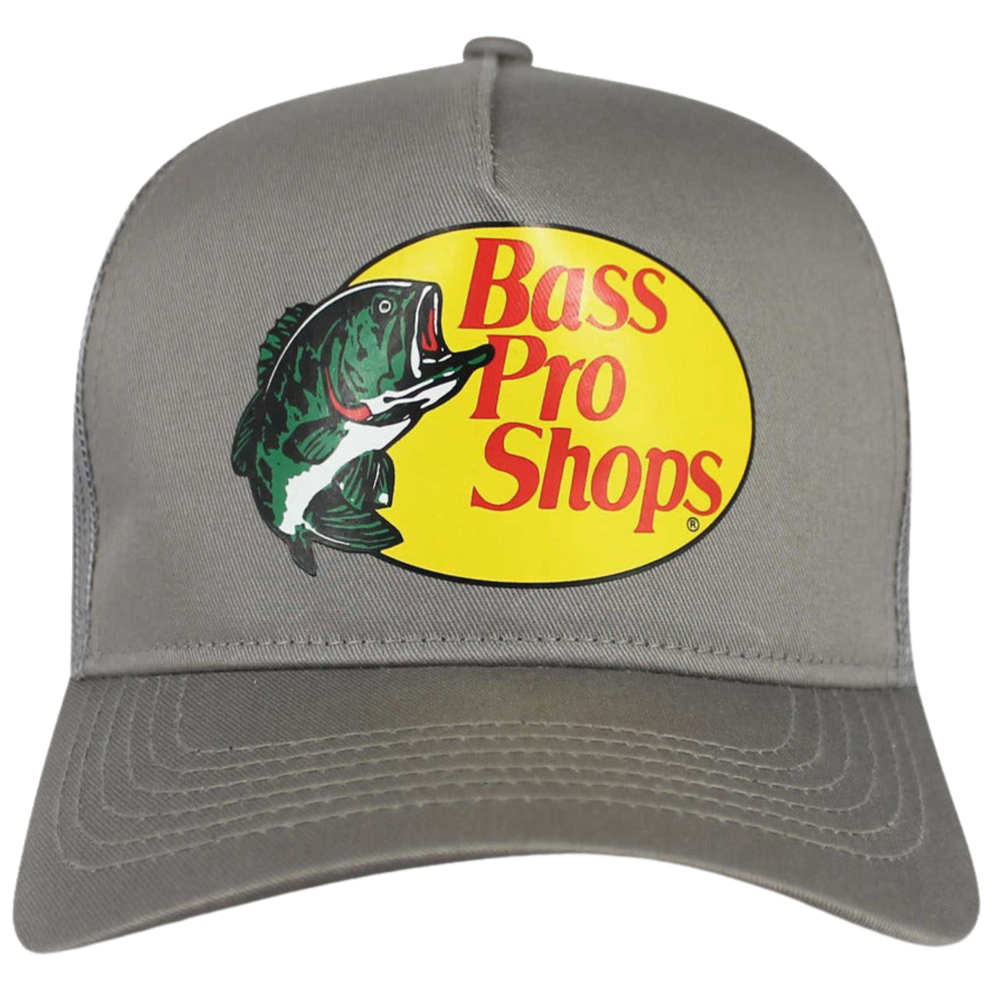 BASS PRO SHOPS GRIS