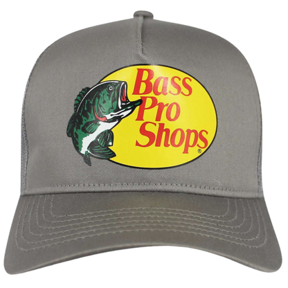 BASS PRO SHOPS GRIS