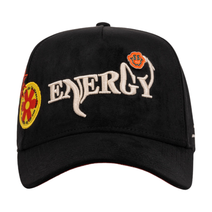 ENERGY BLACK