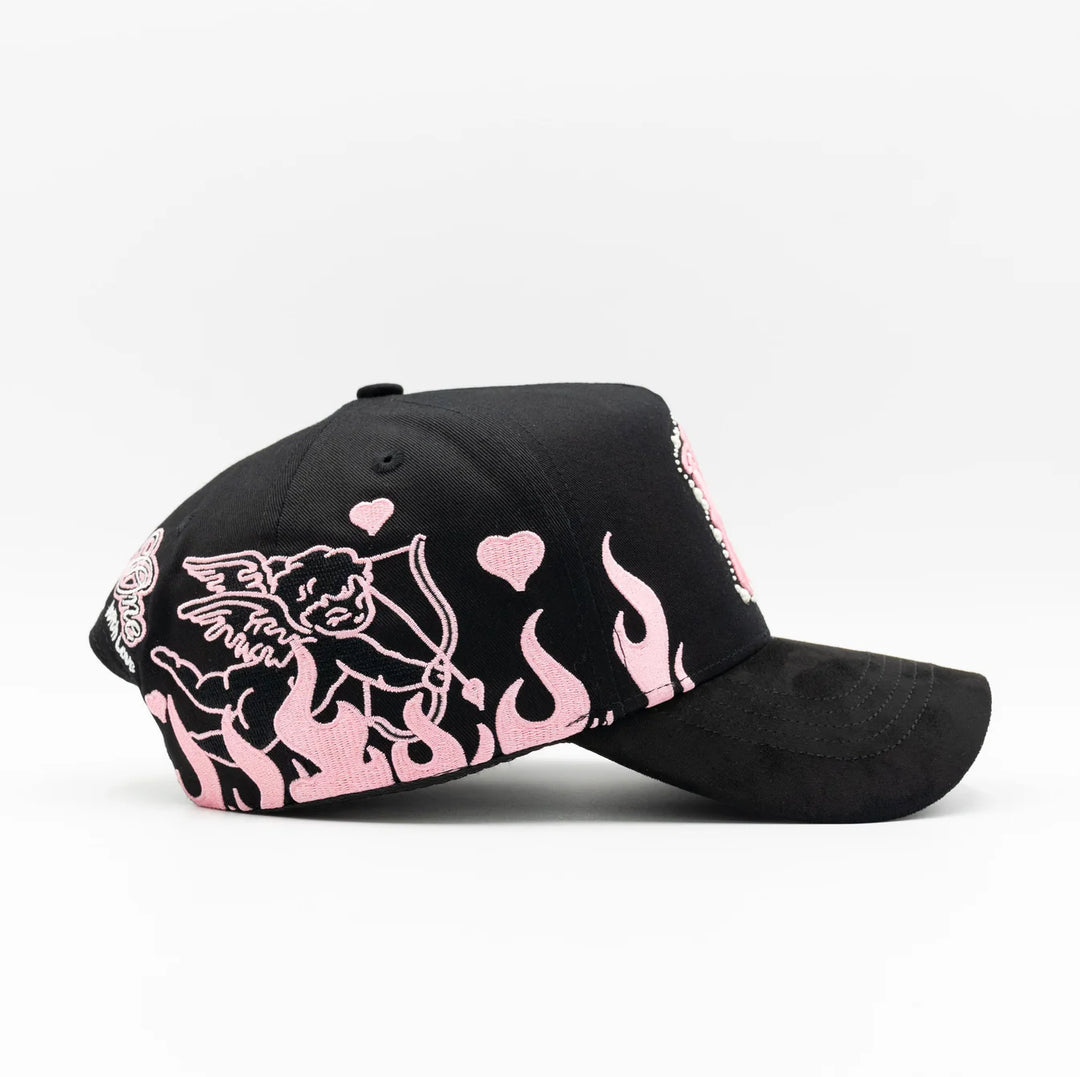 GORRA 31 HATS NY LOVE