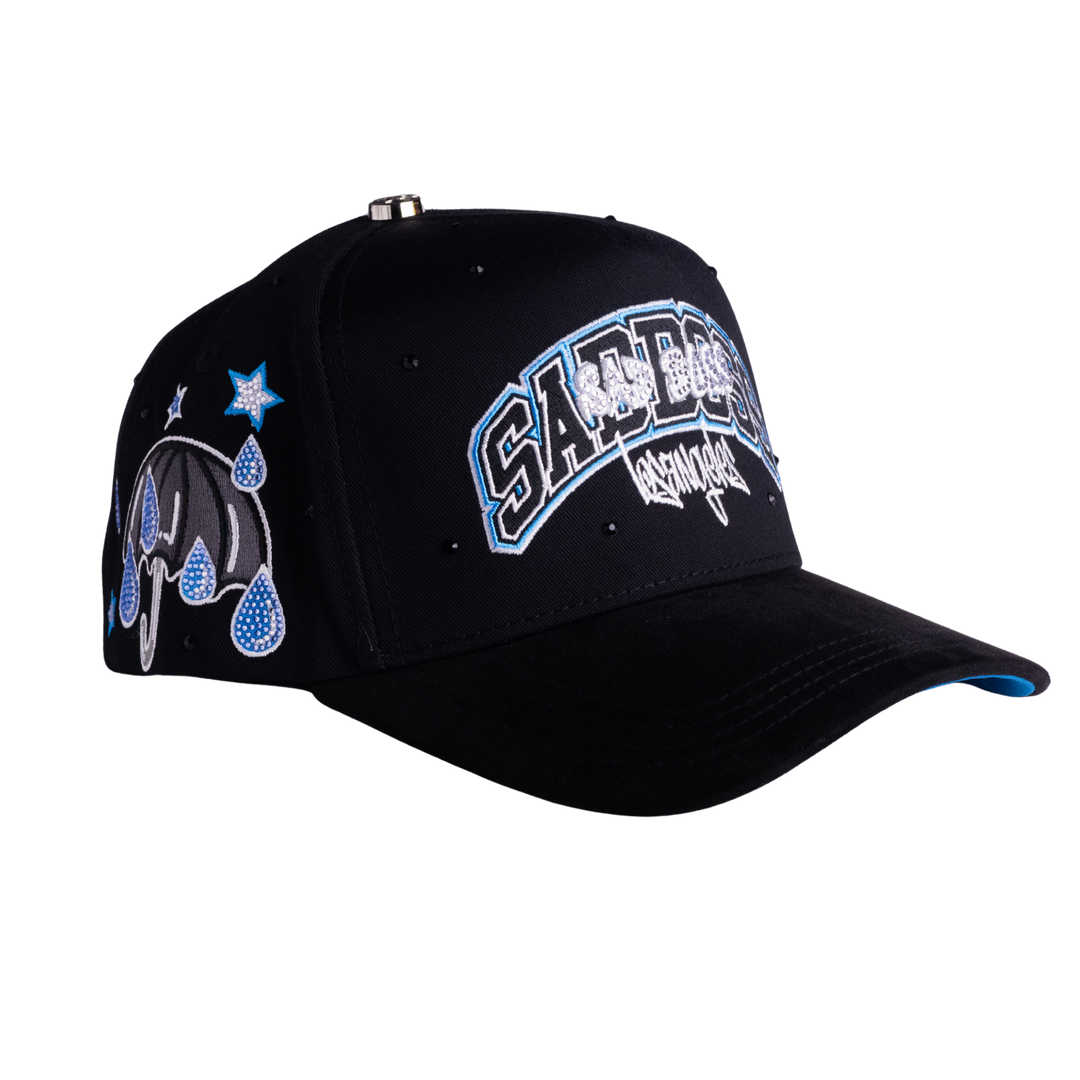 GORRA BIG BOSS "SAD BOYZ "