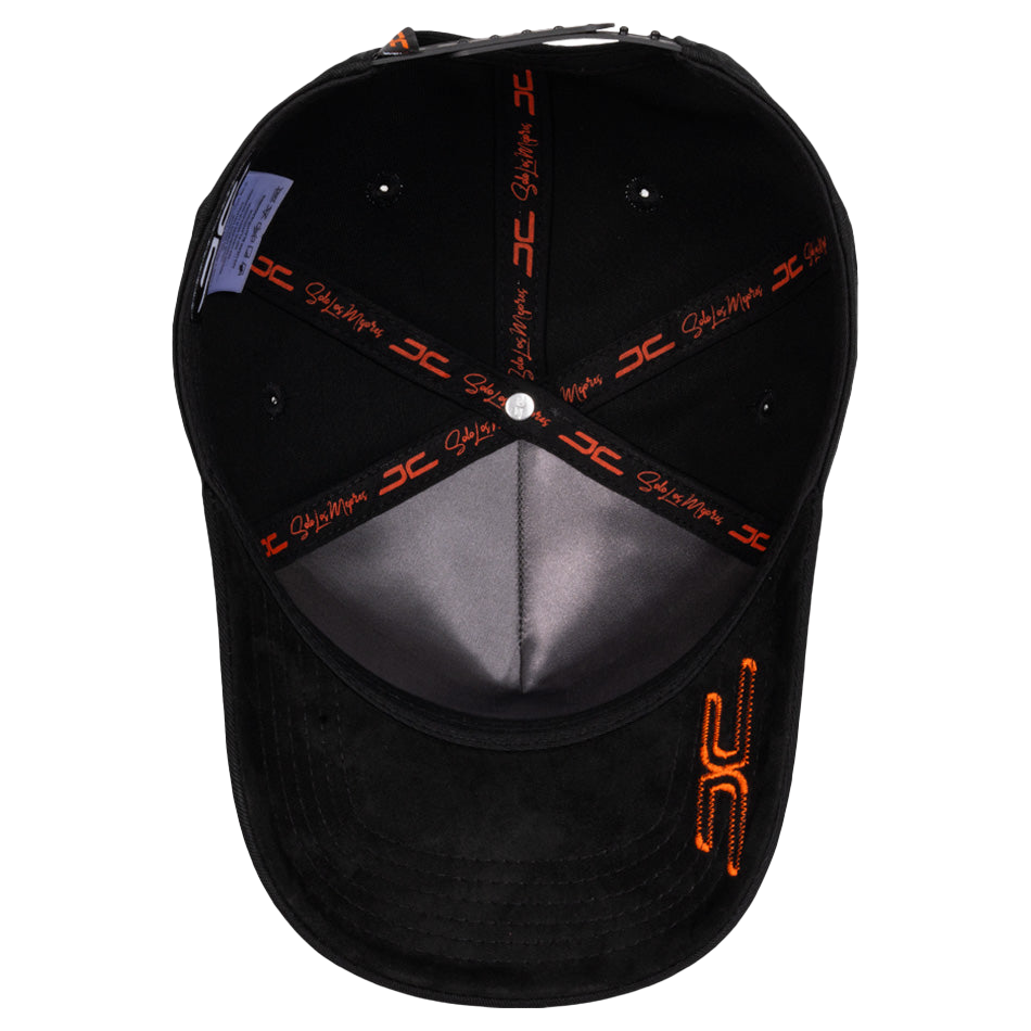GORRA JC HATS 222