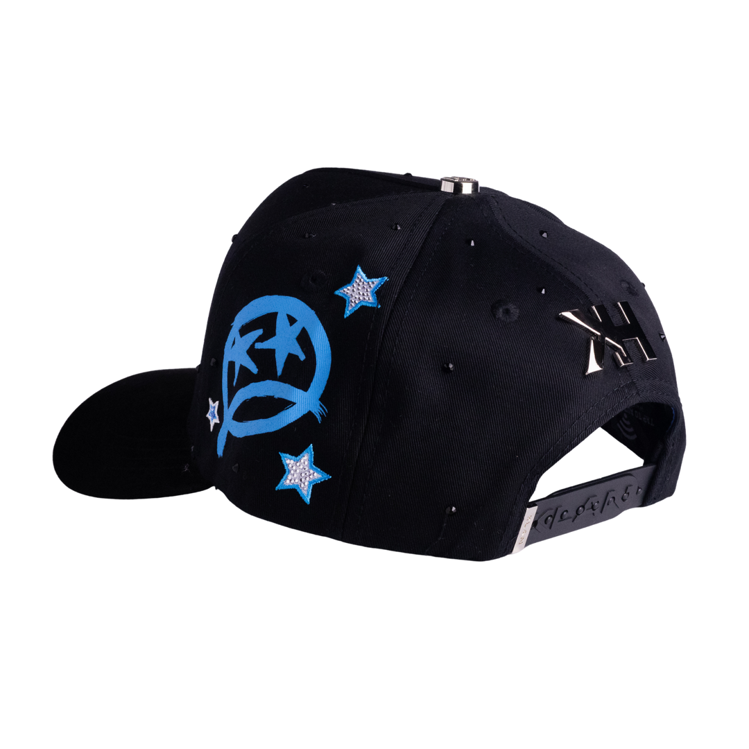 GORRA BIG BOSS "SAD BOYZ "
