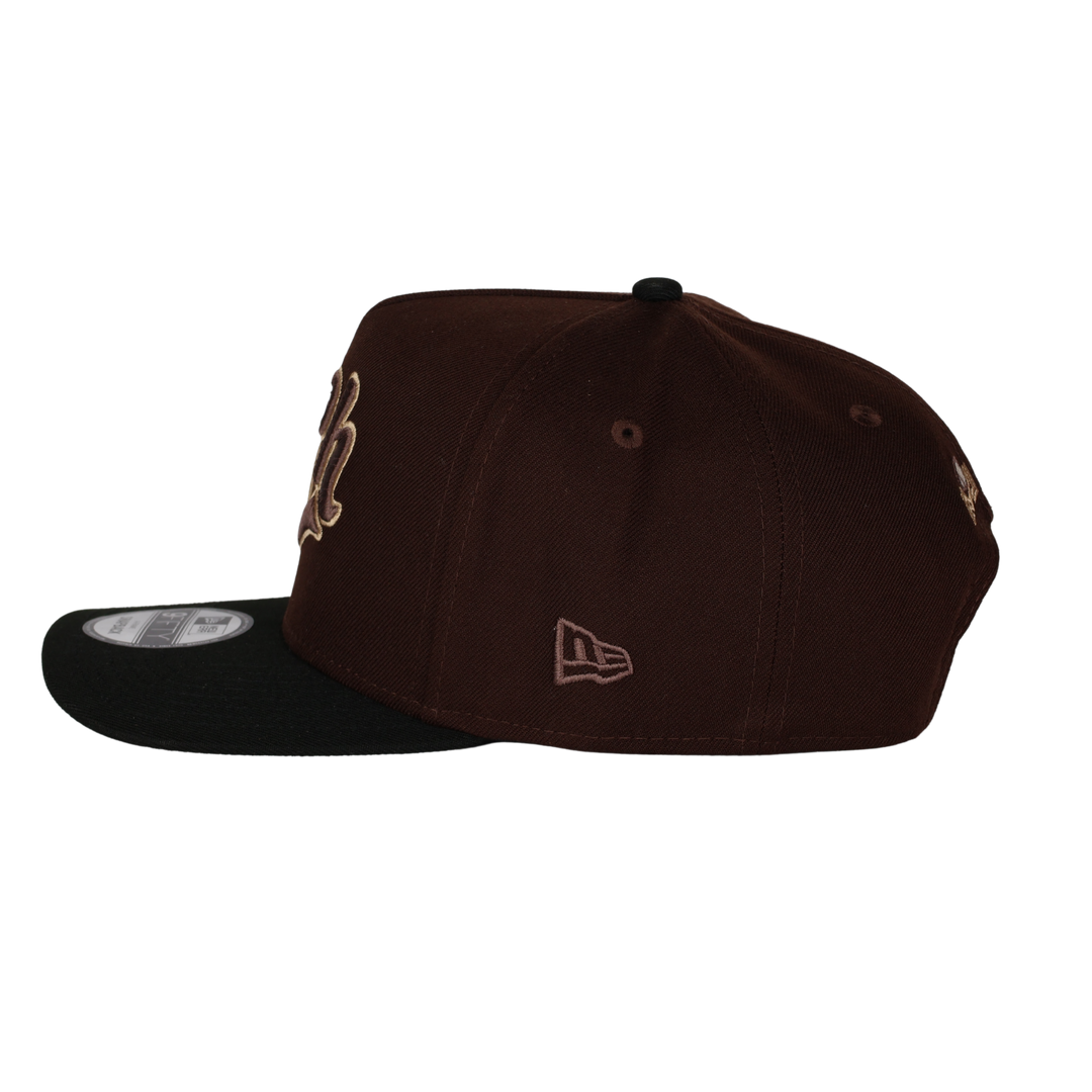 GORRA NEW ERA CHARROS CHAMPIONS
