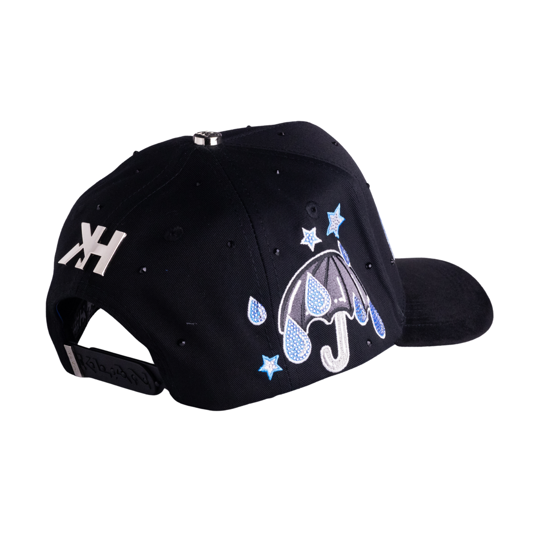 GORRA BIG BOSS "SAD BOYZ "