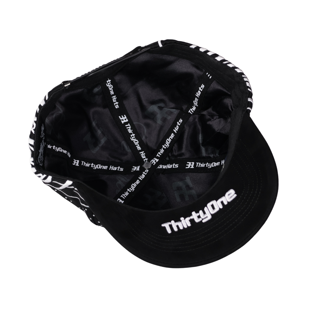 GORRA 31 HATS "31 FOREVER"