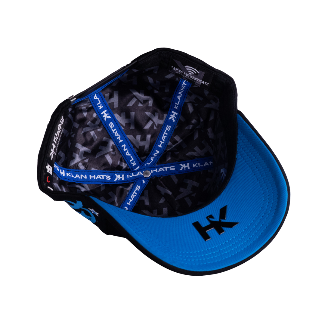 GORRA BIG BOSS "SAD BOYZ "