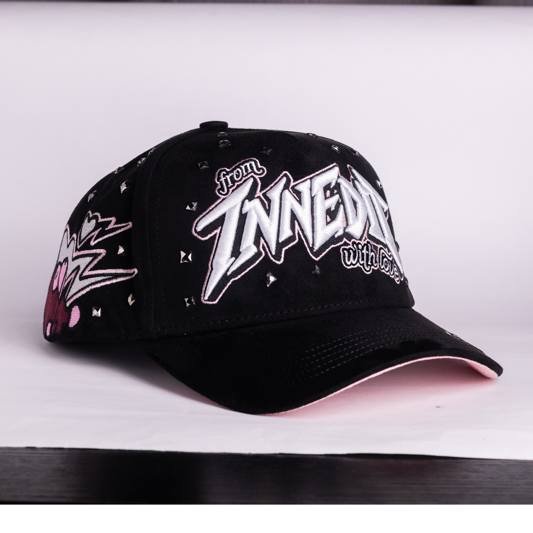 GORRA INNEDIT A LOVING APE FULL SET