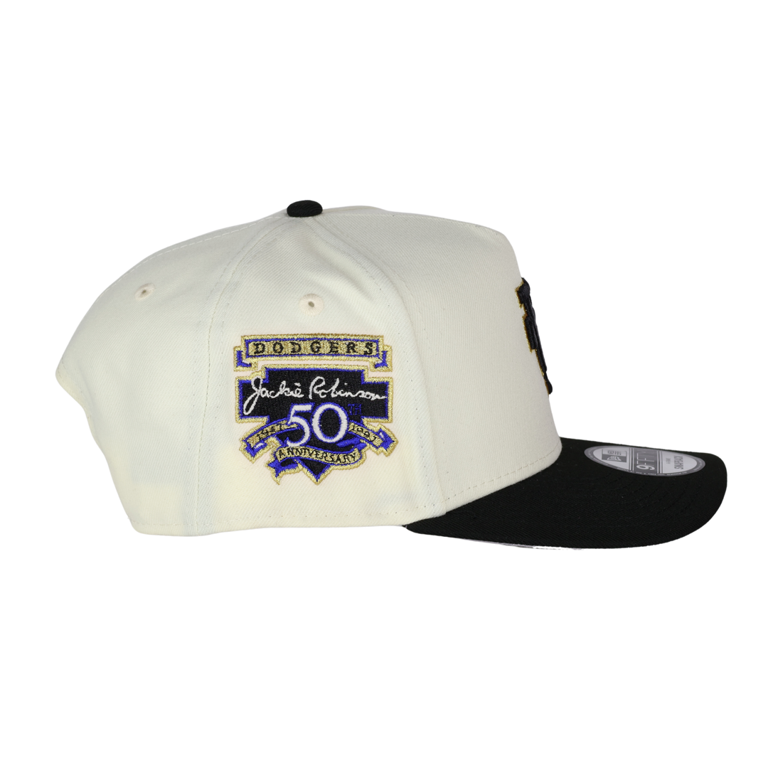 GORRA NEW ERA LA DODGERS 50