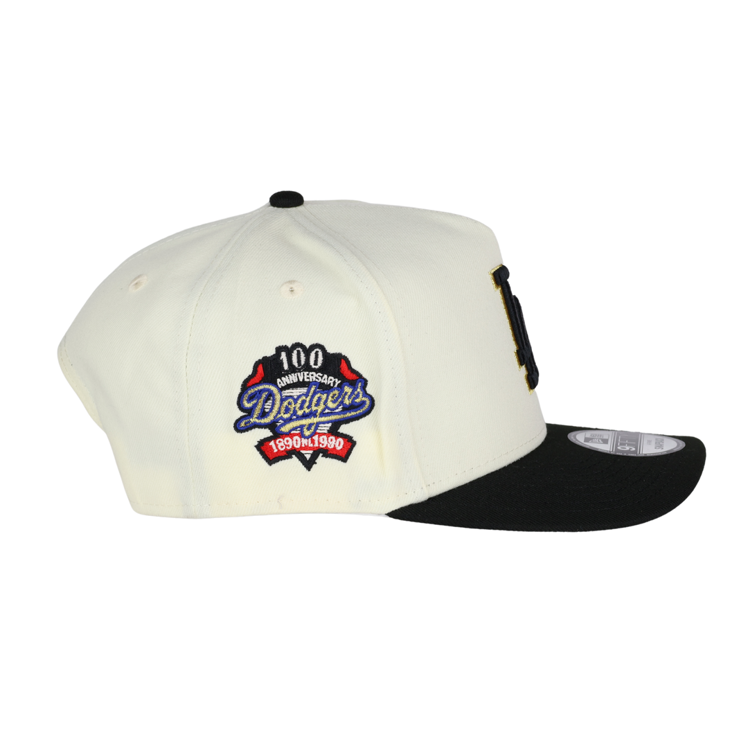 GORRA NEW ERA LA 1890 - 1990