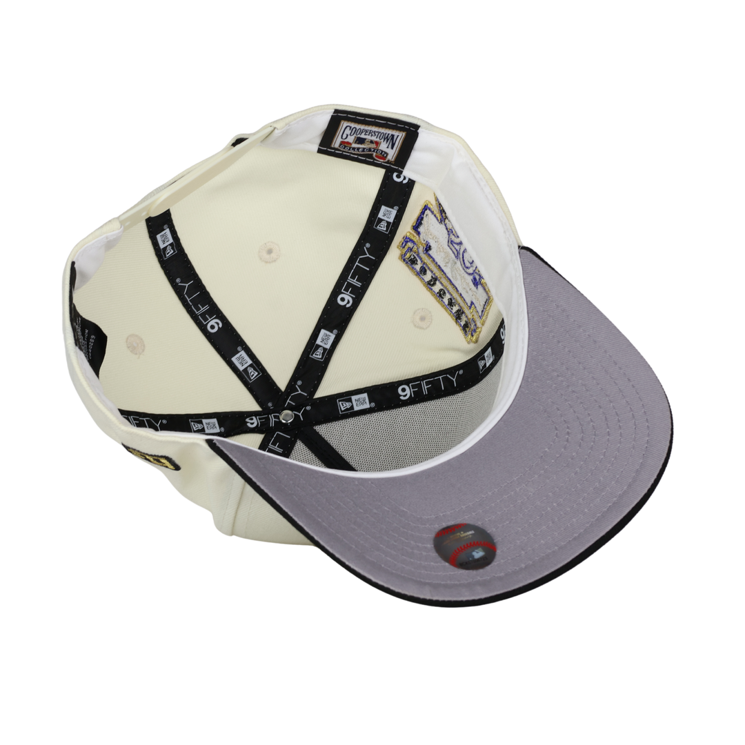 GORRA NEW ERA LA DODGERS 50