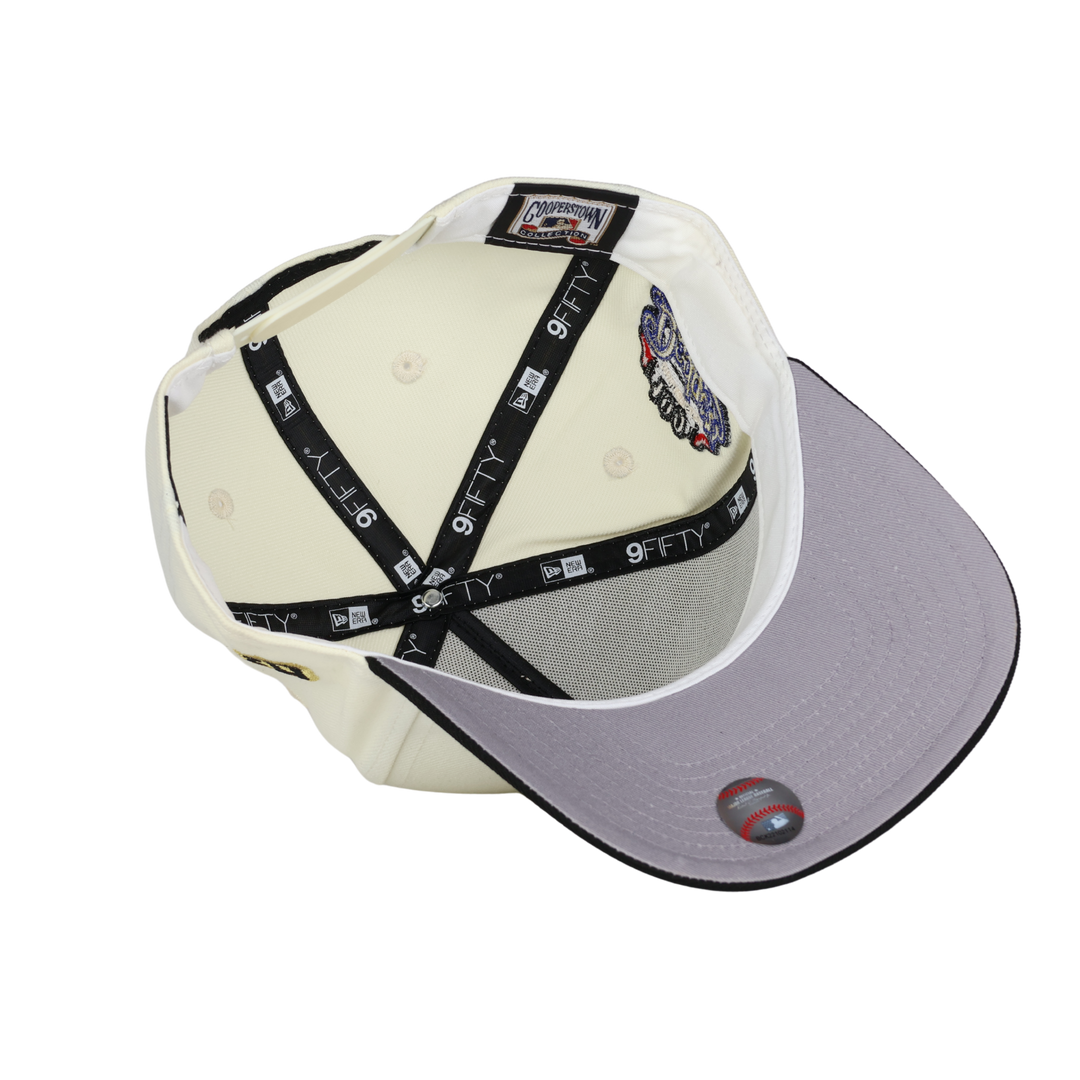 GORRA NEW ERA LA 1890 - 1990
