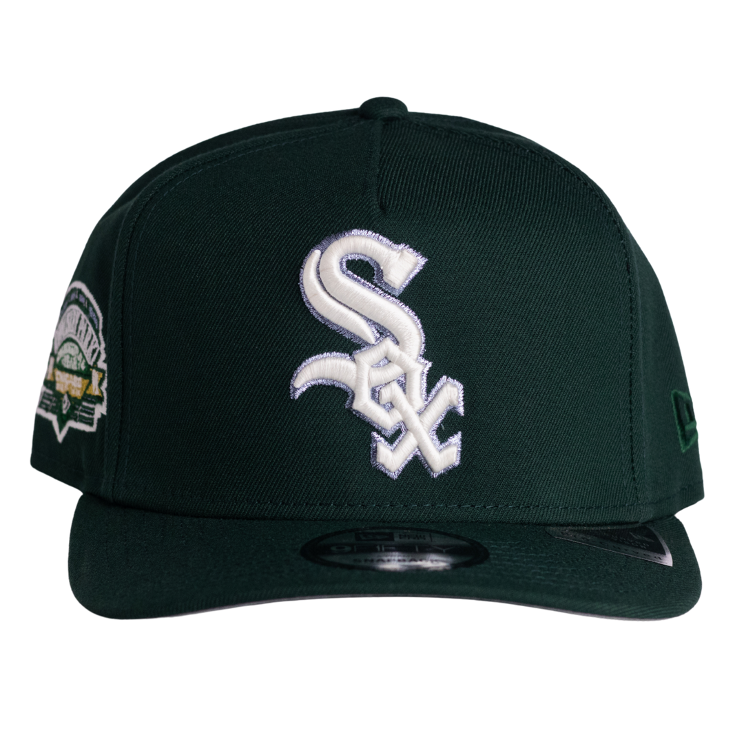 GORAA NEW ERA SOX 1991