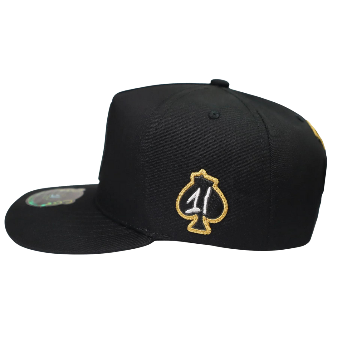 GORRA 1IRON. TRENDY FULL POKER