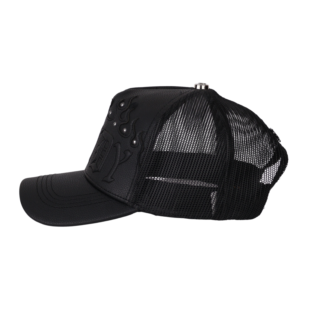 GORRA DANDY HATS “DID THIS”
