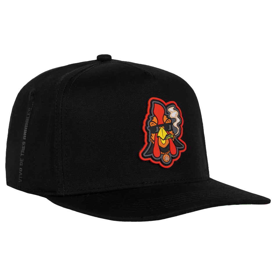 GORRA JC HATS MI GALLO