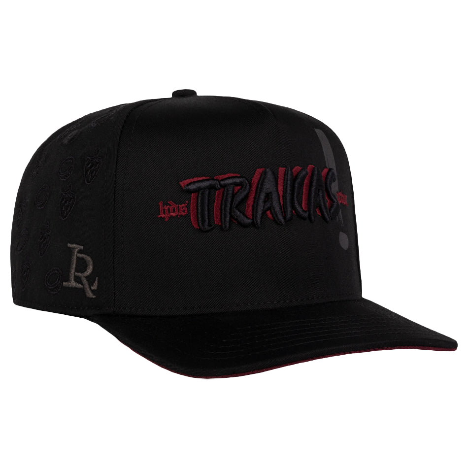 GORRA JC HATS TRAKAS