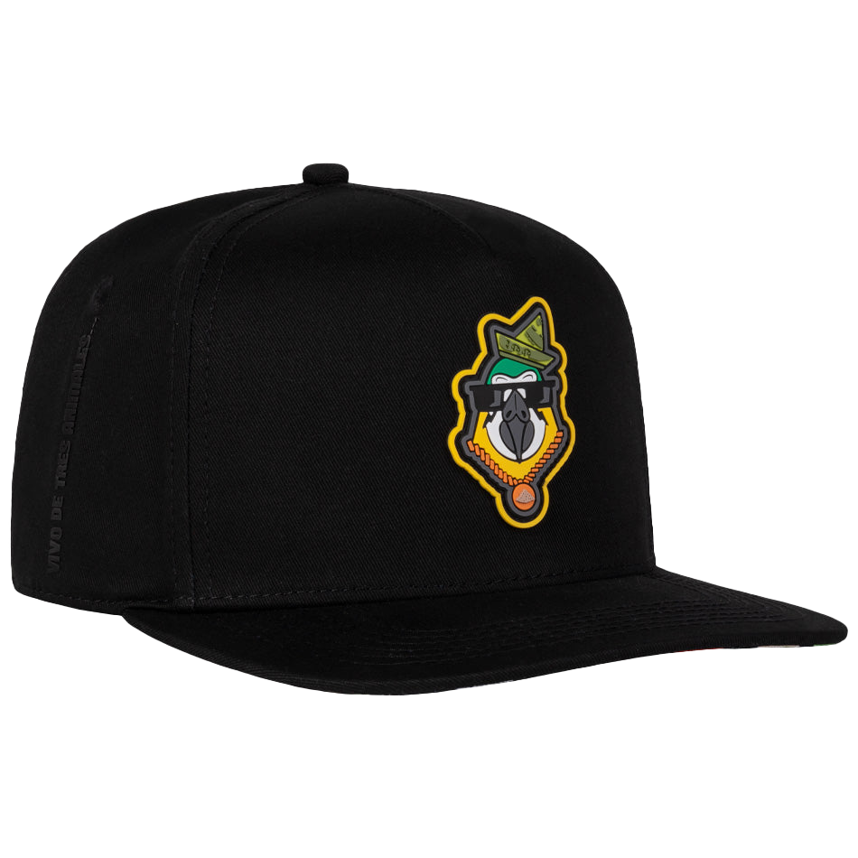 GORRA JC HATS MI PERICO