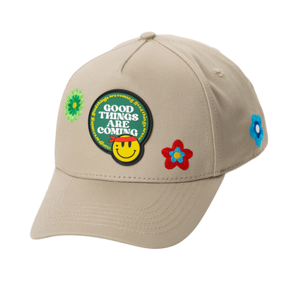 GOOD THINGS SNAPBACK ARENA