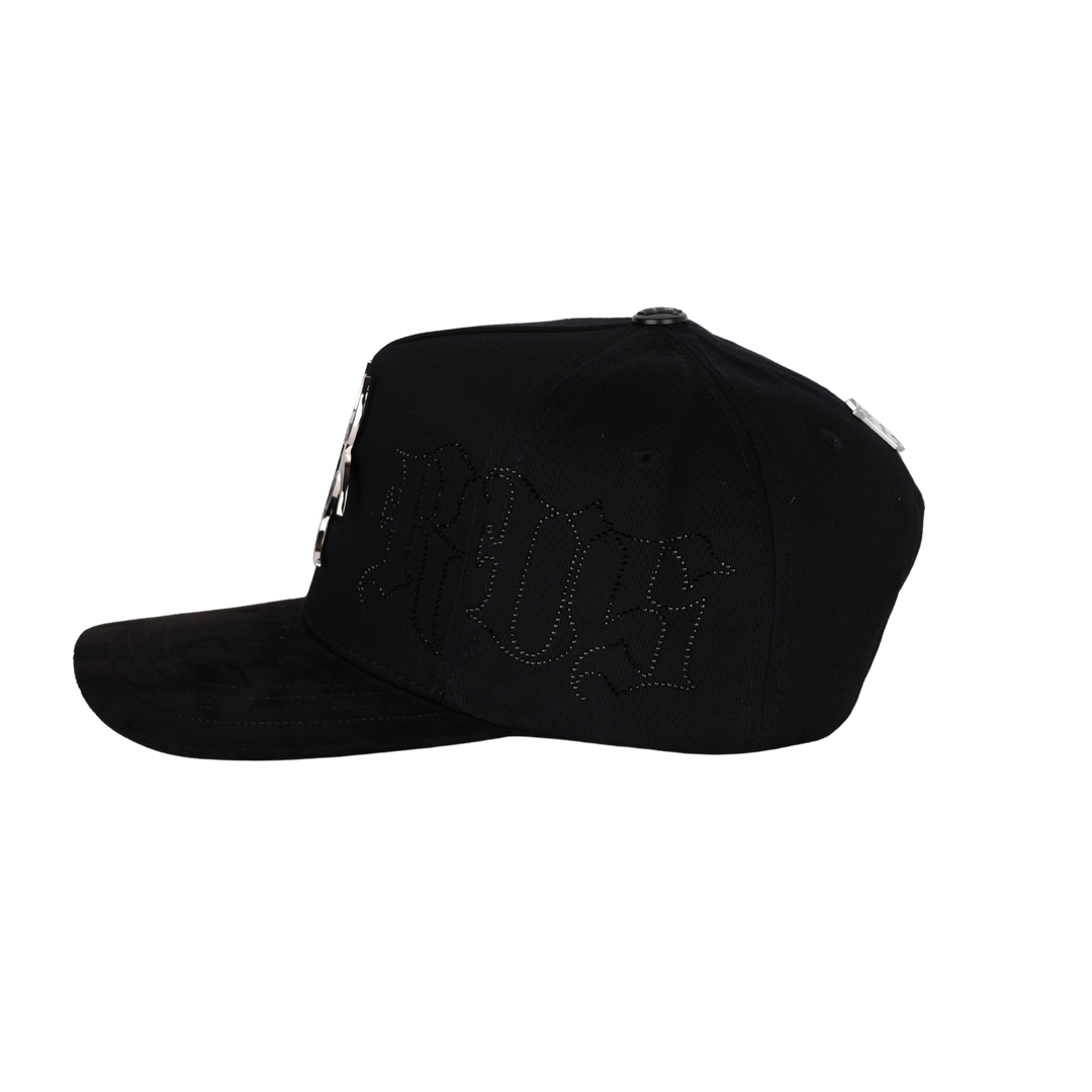 GORRA BIG BOSS EL VIRUS
