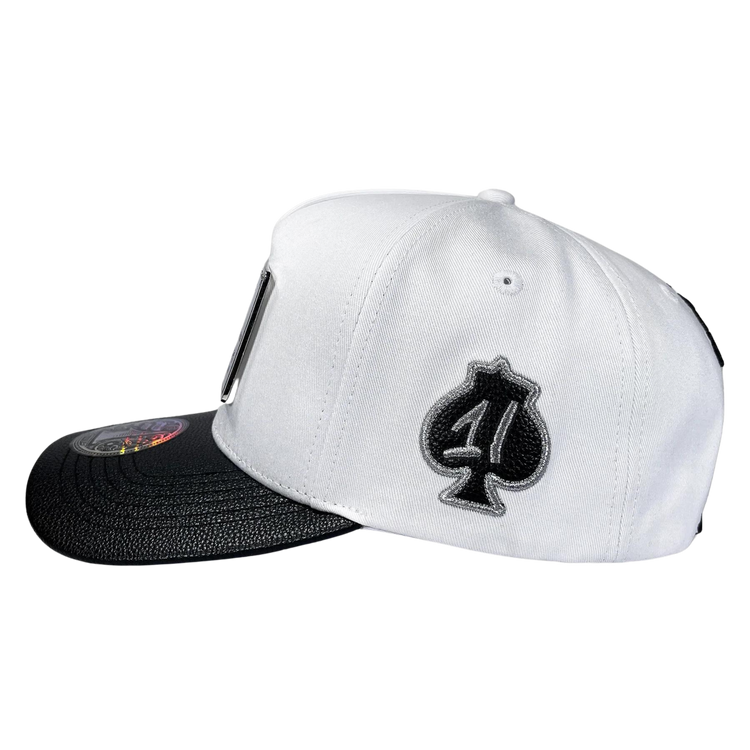 IRON EXPRESS WHITE