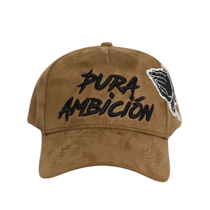 PURA AMBICION CAMEL