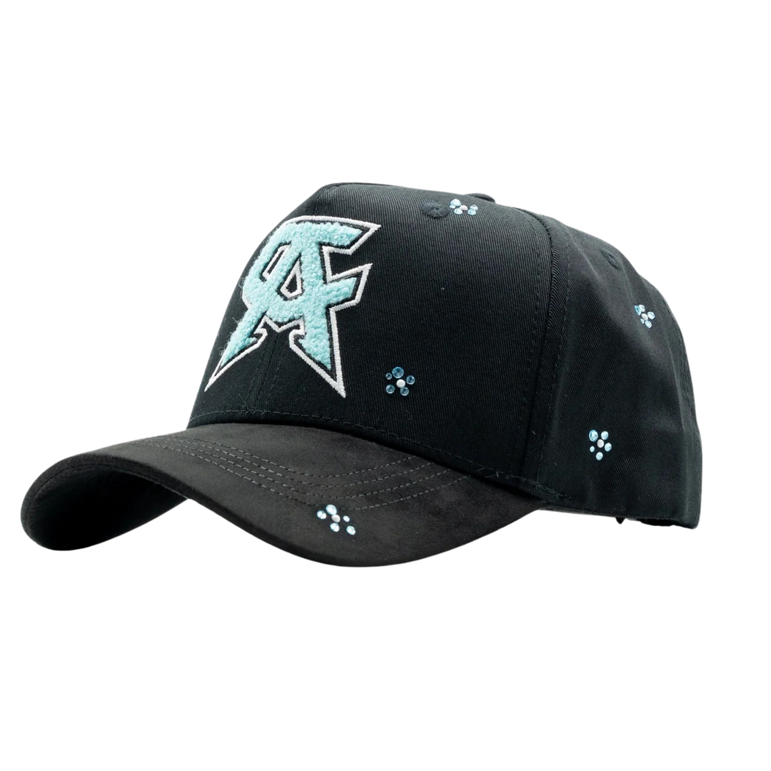 GORRA DANDY HATS x CANELO "CA TIFFANY"