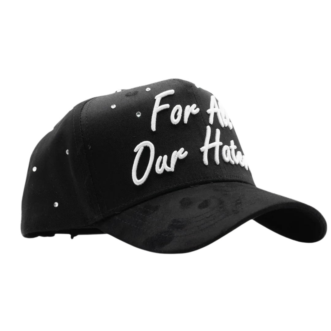 GORRA DANDY HATS  X TOMBOCHIO