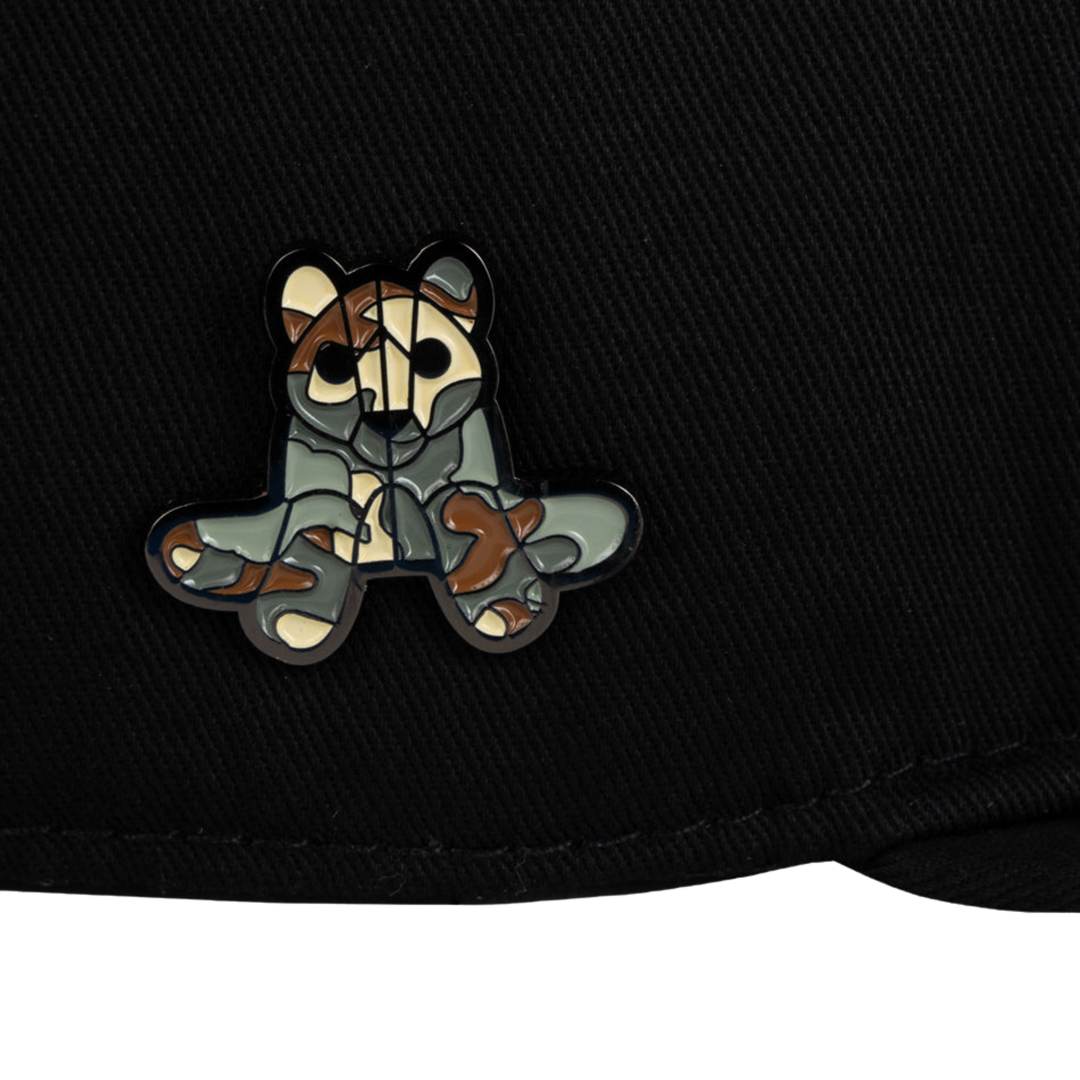 GORRA JC HATS EL BÚHO