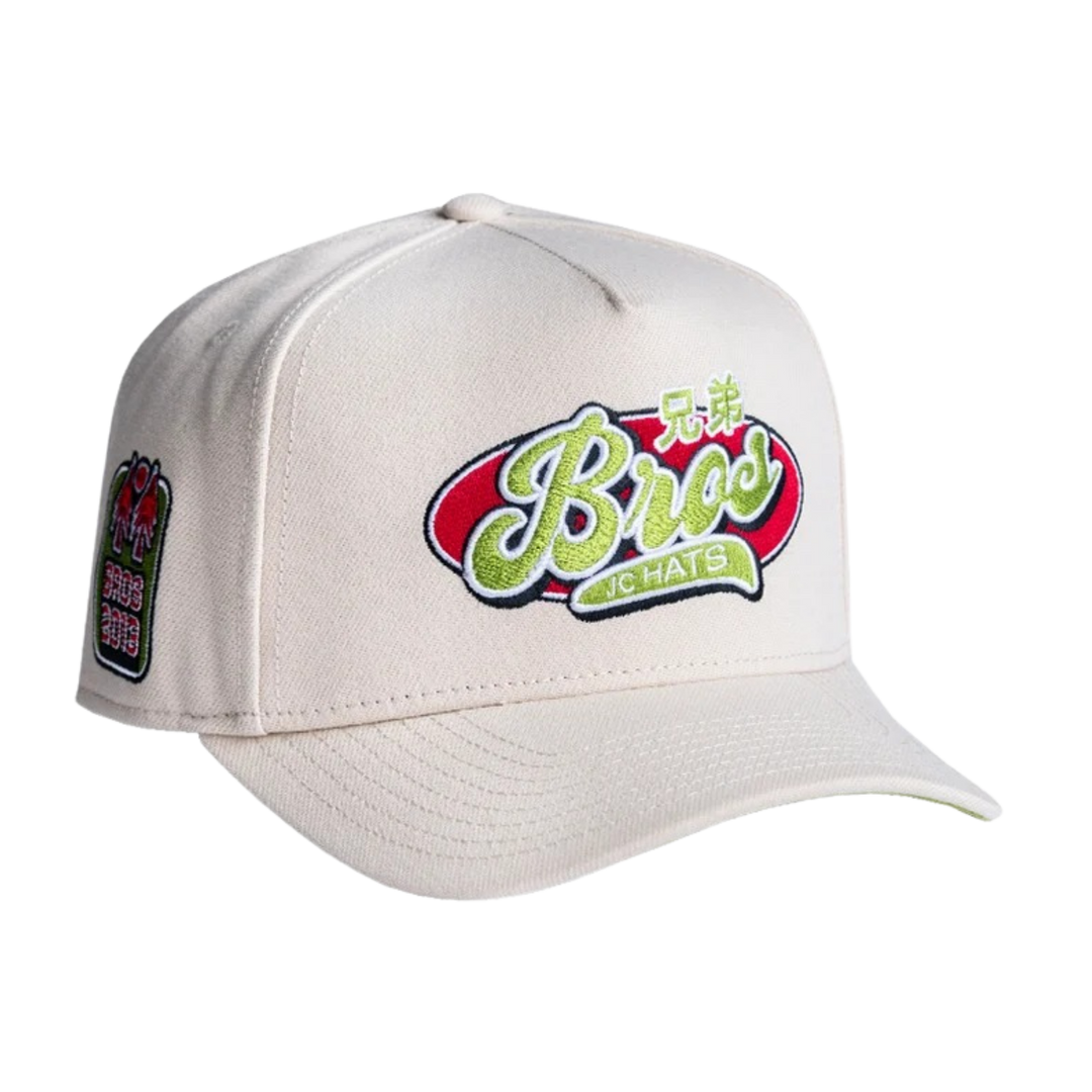 JC LIFE BEIGE