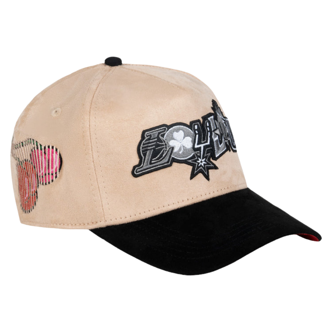GORRA JC HATS LOU LOU