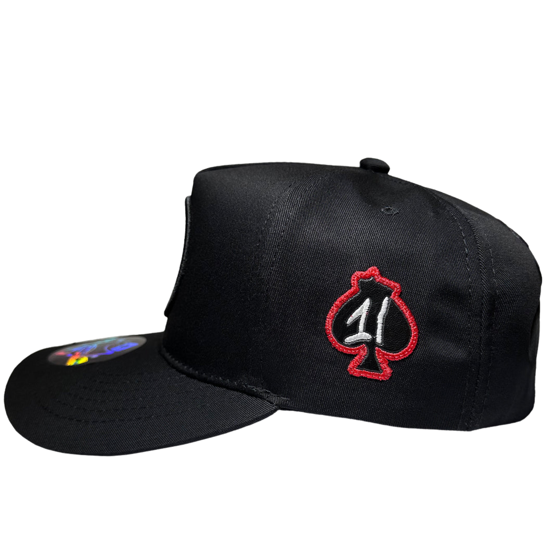 GORRA 1IRON TRENDY RULETA POKER