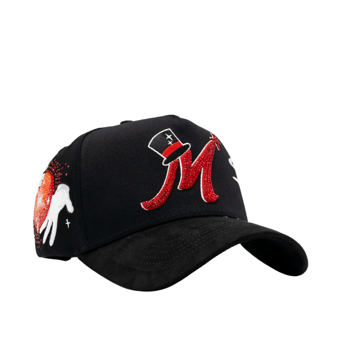 GORRA 31 HATS EL MAGO
