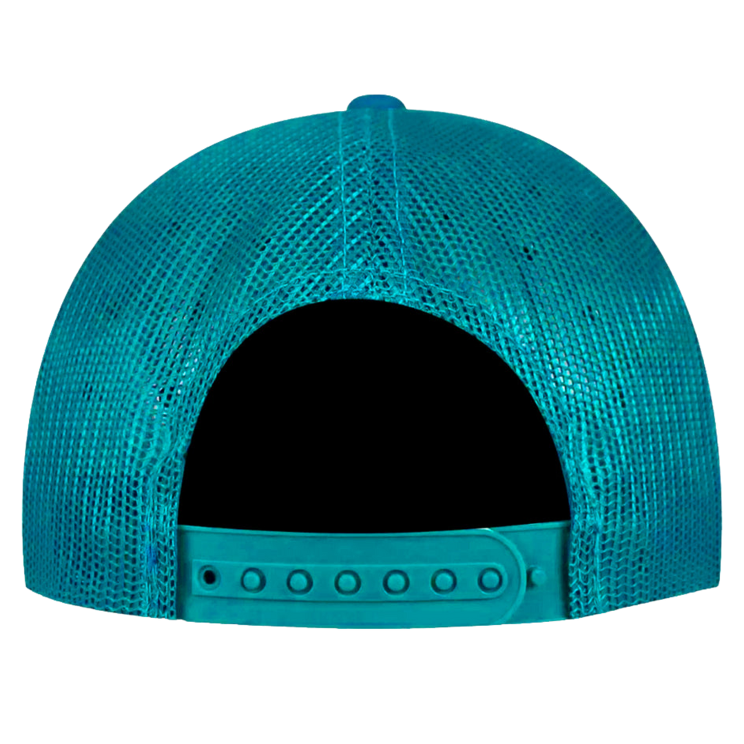 GORRA BASS PRO SHOPS AQUA
