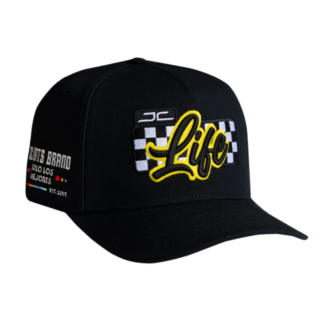 JC LIFE BLACK