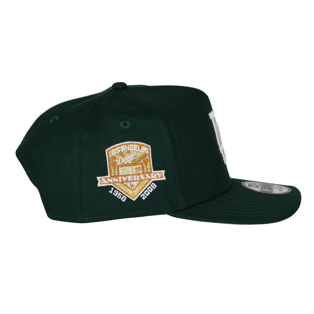 GORRA NEW ERA LA VERDE 1958