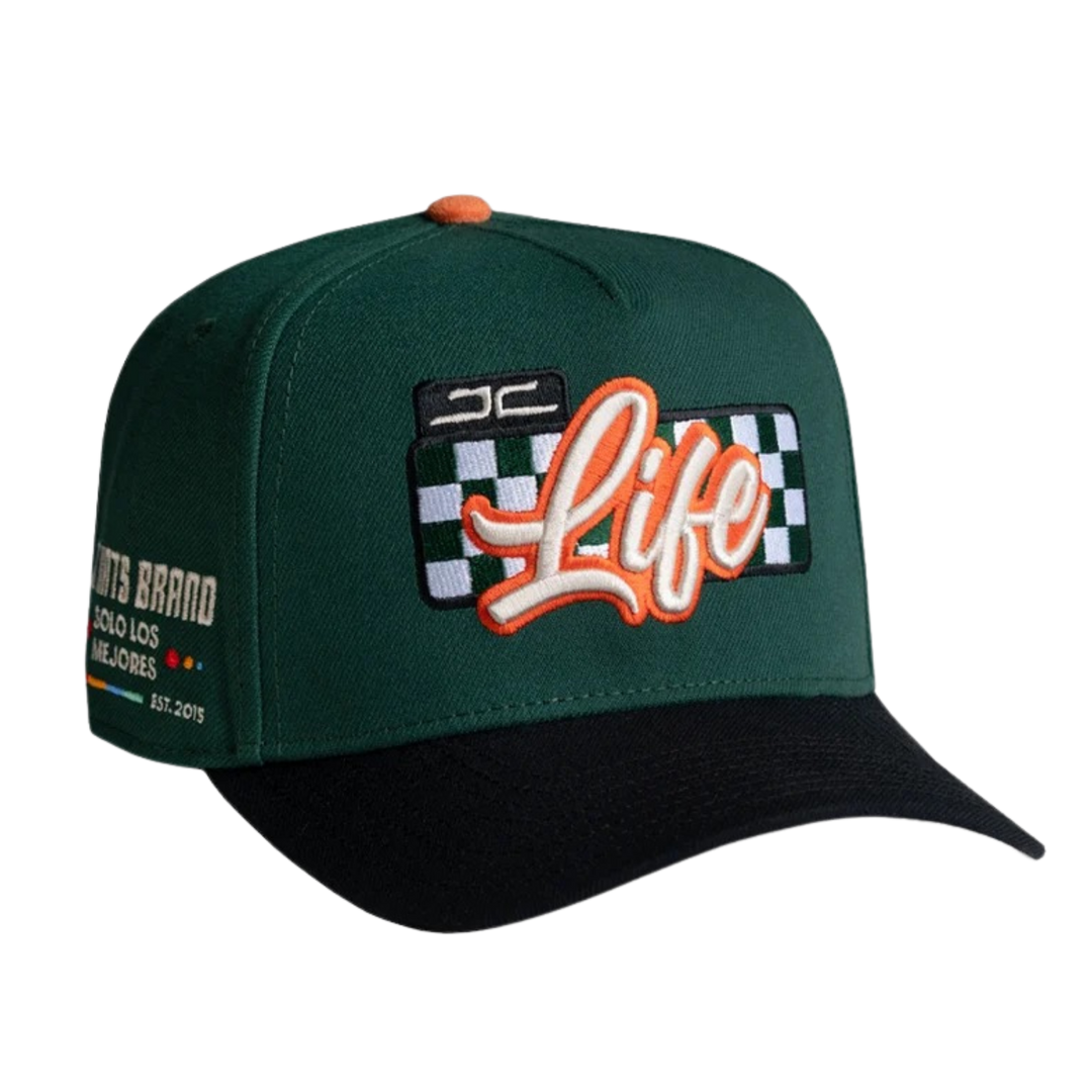 JC LIFE GREEN