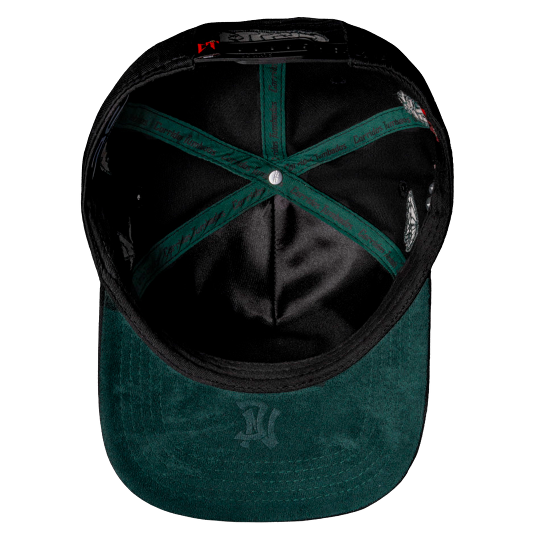 GORRA JC HATS PACAS DE BILLETES