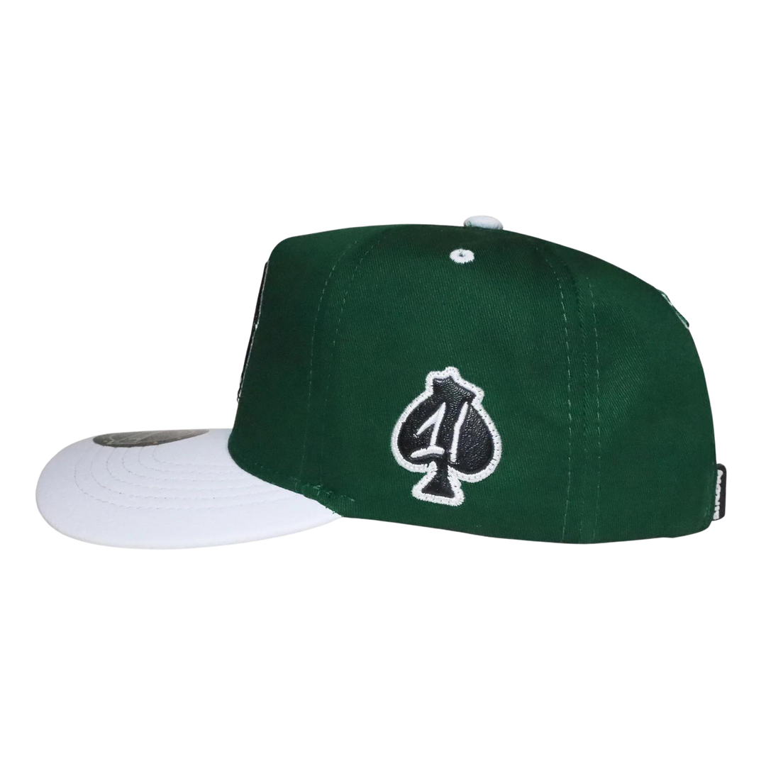 GORRA 1IRON TRENDY ALLIGATOR